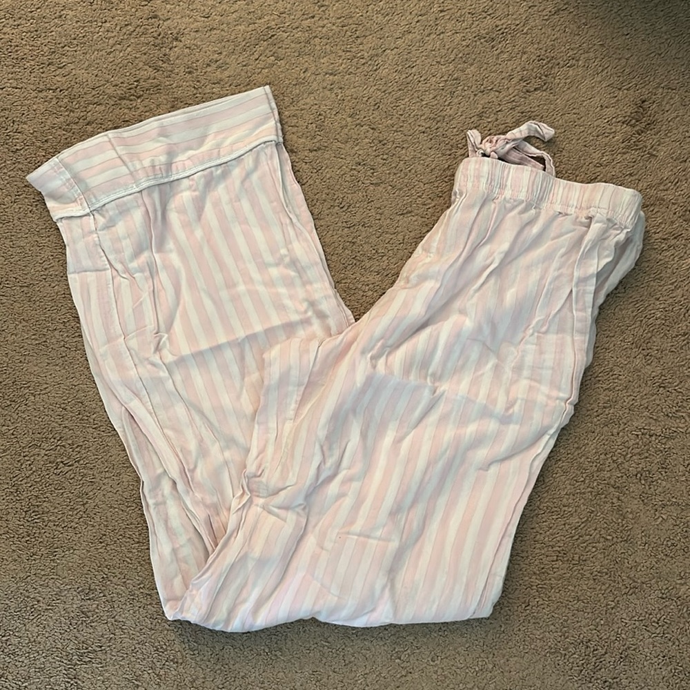 Victoria Secret Pajama Pants